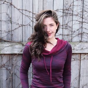 Meet your Posher, Dontstopjoy